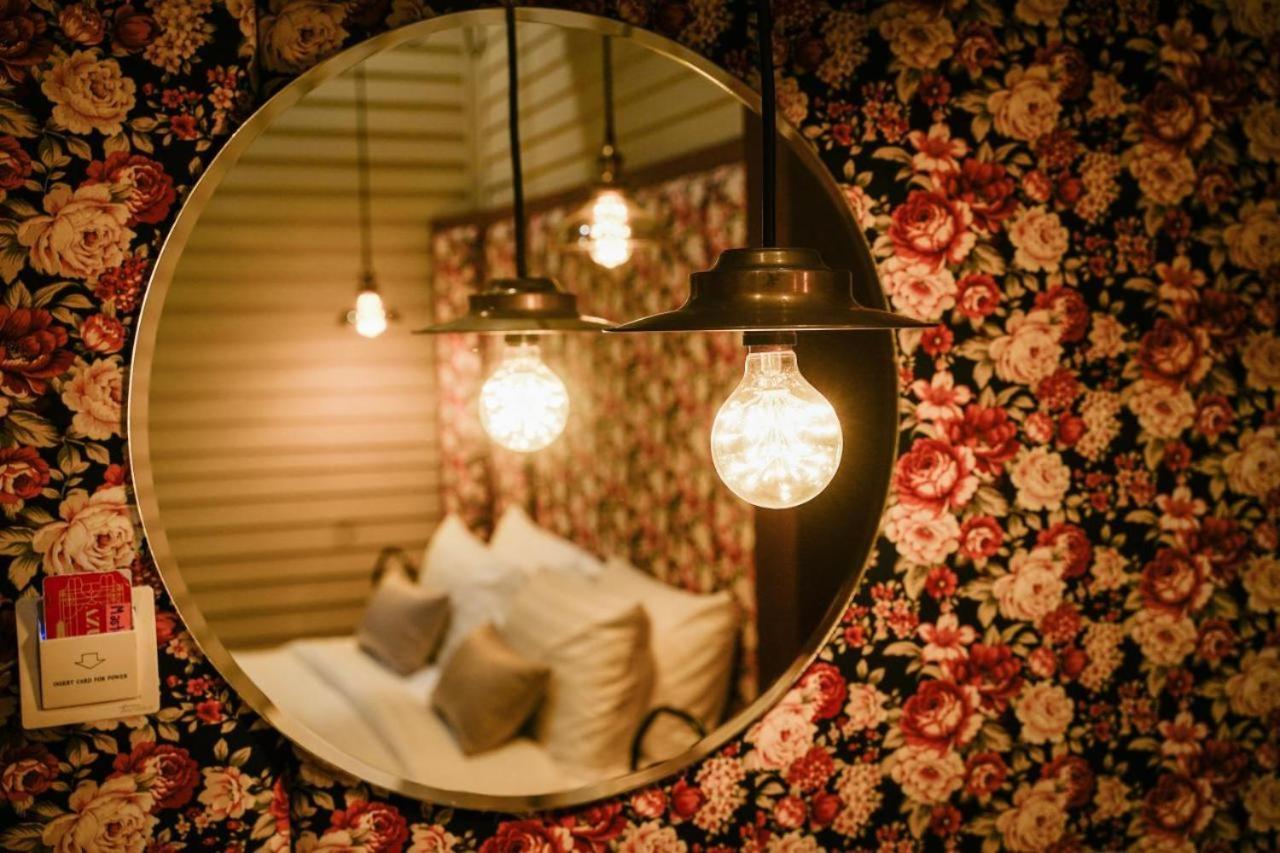 Azure Hostel Bangkok Kültér fotó
