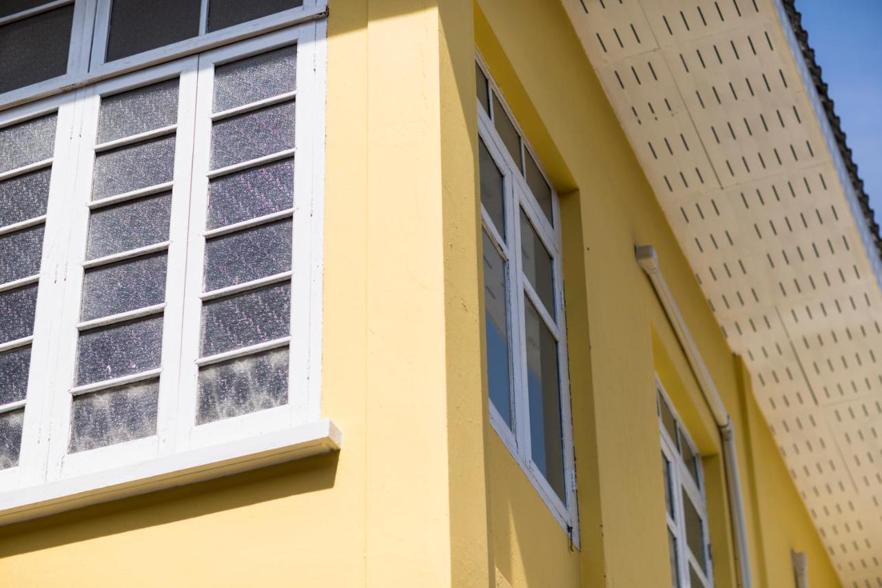 Azure Hostel Bangkok Kültér fotó