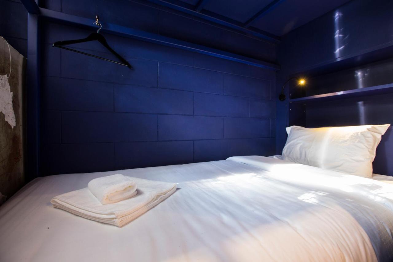 Azure Hostel Bangkok Kültér fotó